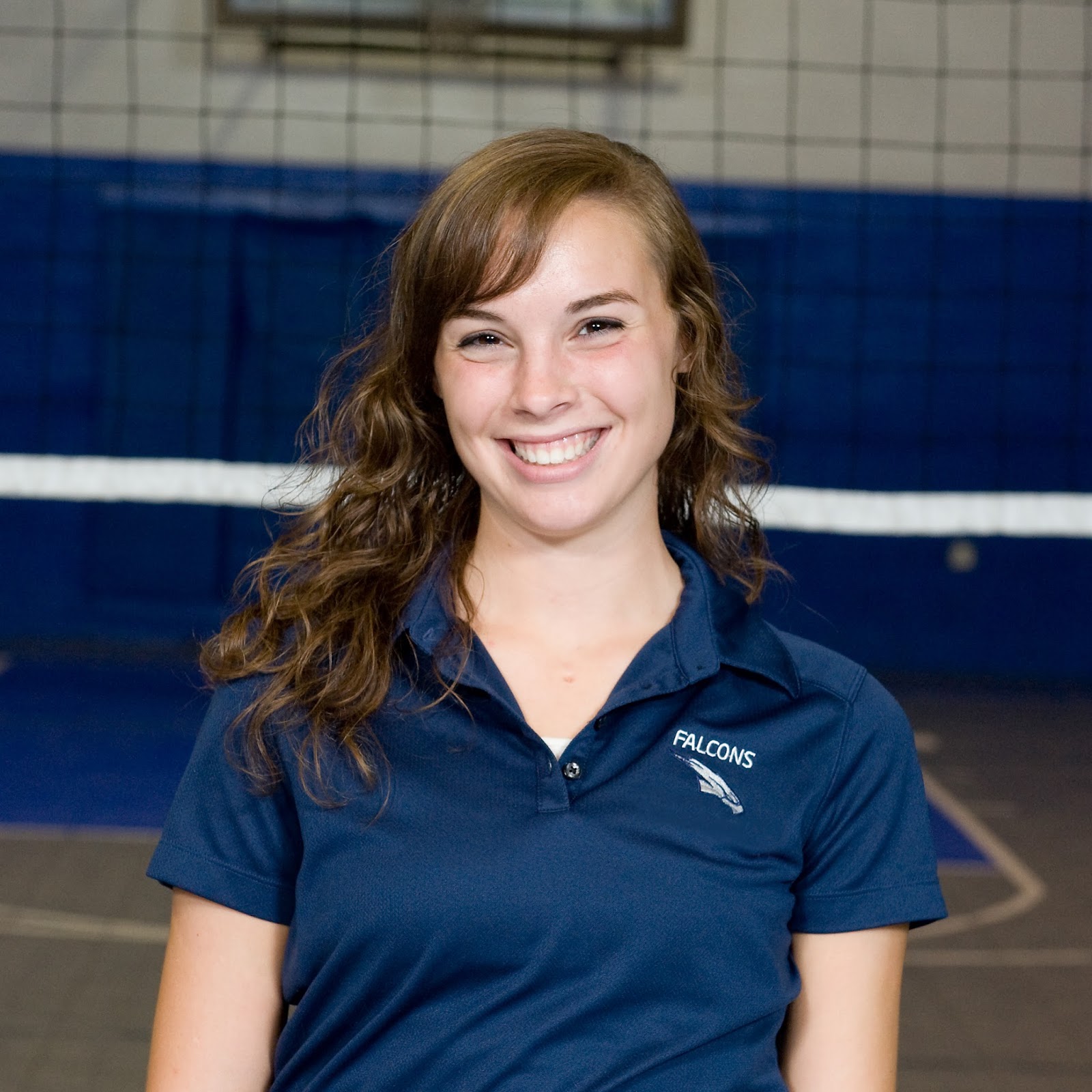 NEW JV VOLLEYBALL COACH Falcons Athletics