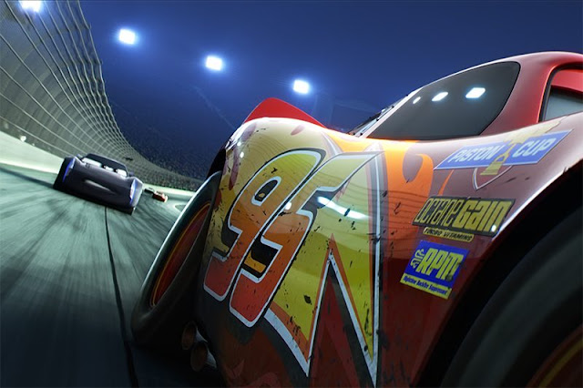 Carros 3