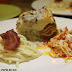 5-Course Degustation Review of Lucia Ristorante in Makati