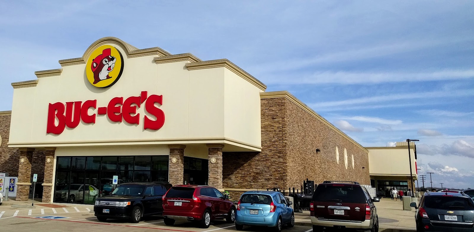 Where to Stop on a Houston to Austin Drive in Texas