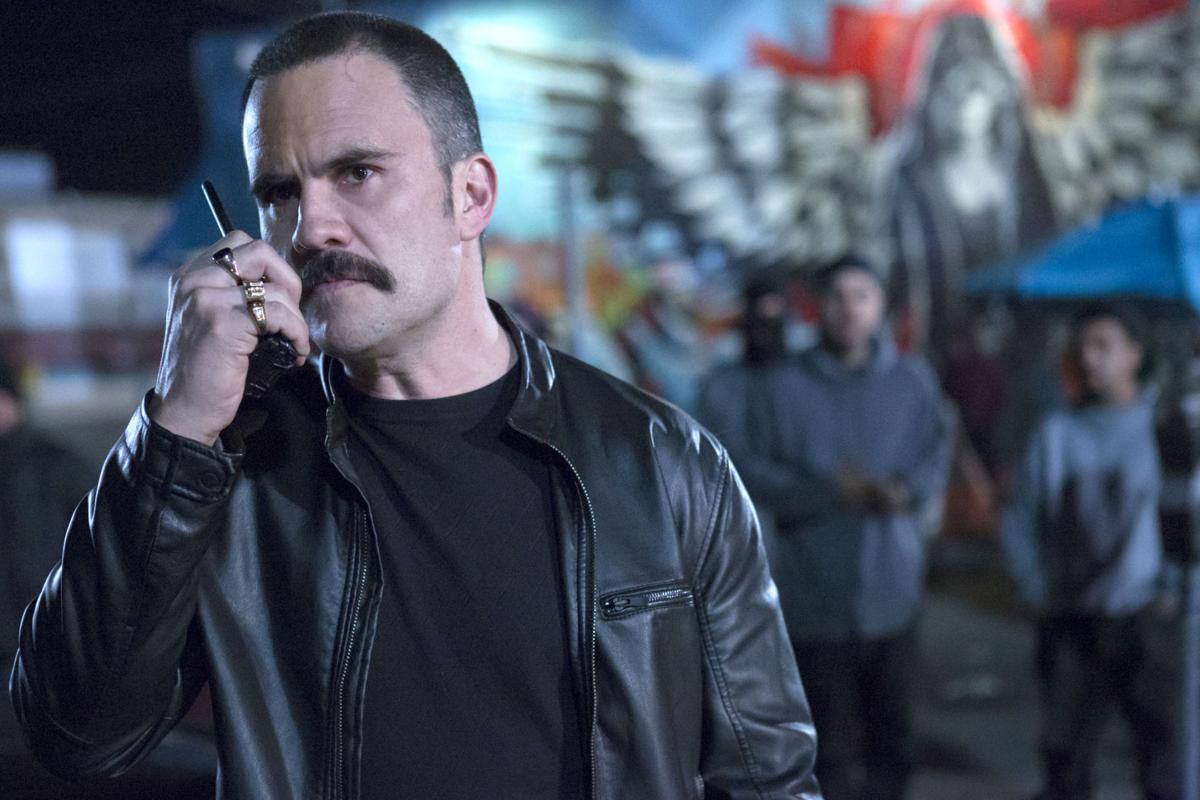 Movie Review "Peppermint" (2018) Lolo Loves Films