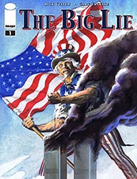 Read The Big Lie online