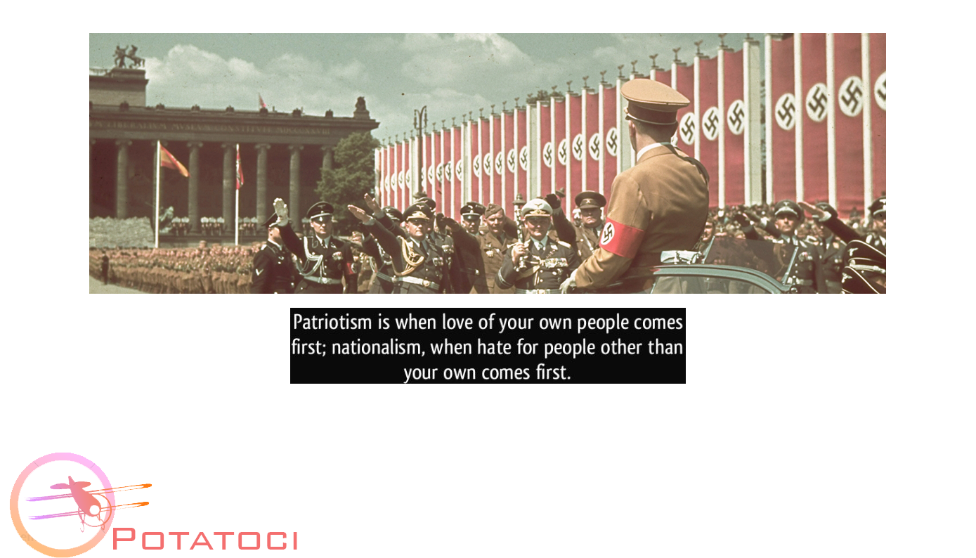 impact of nationalism Nationalism is defined as a, “feeling that people have of being proud of their country and is often accompanied by the belief that it is better or. impact of nationalism Nationalism is defined as a, “feeling that people have of being proud of their country and is often accompanied by the belief that it is better or.