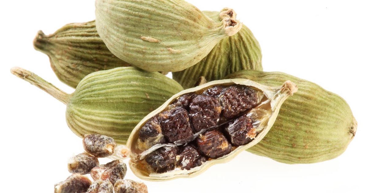 El cardamomo en el Ayurveda