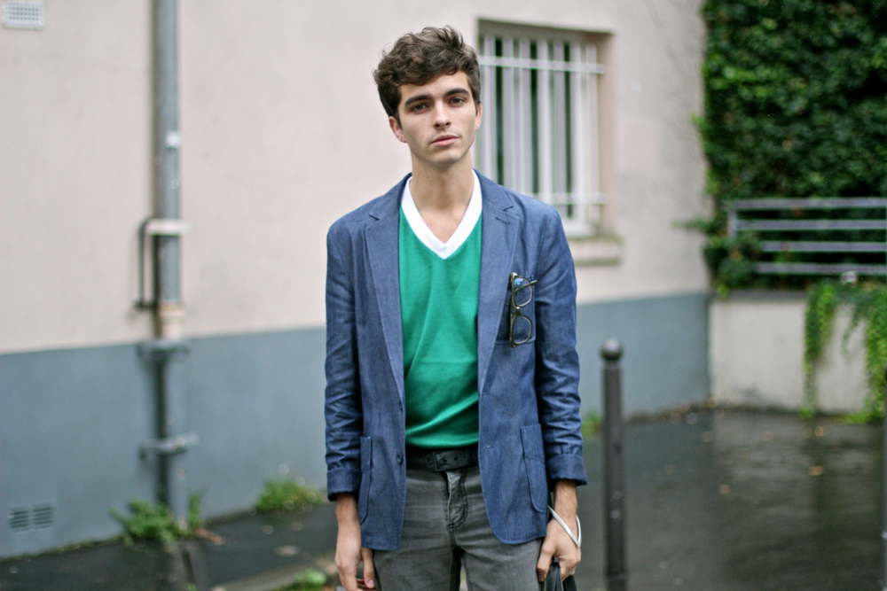 BLOG MODE HOMME PREPPY CONSEIL STYLE PARIS ELEGANCE TENDANCE