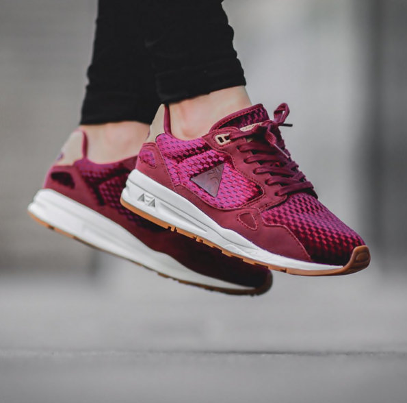 lcs r900 coq sportif