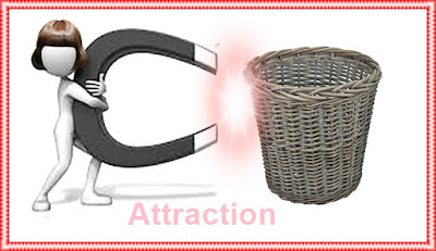 Attraction