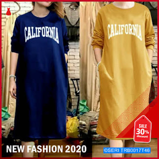 TRB0017T46 Db Tunik Californiaa3 BMGShop