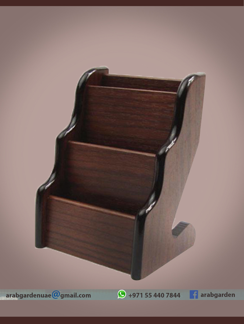 Design And Manufacturer Display Stands In Uae Wooden Display Stands