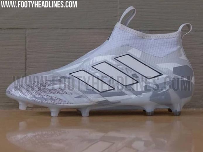 adidas camo football cleats