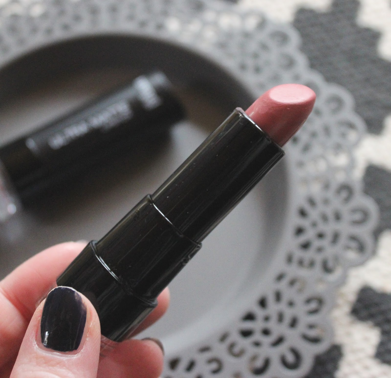 Keep Calm And Eat More Cake Beauty Quick Tipp Trend It Up Ultra Matte Lipstick 400 470