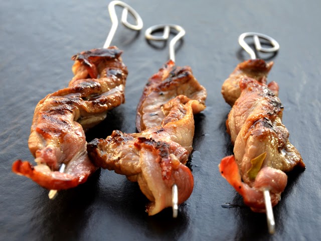 Frisch Grillen In Der Küche Frisch Grillen In Der Küche