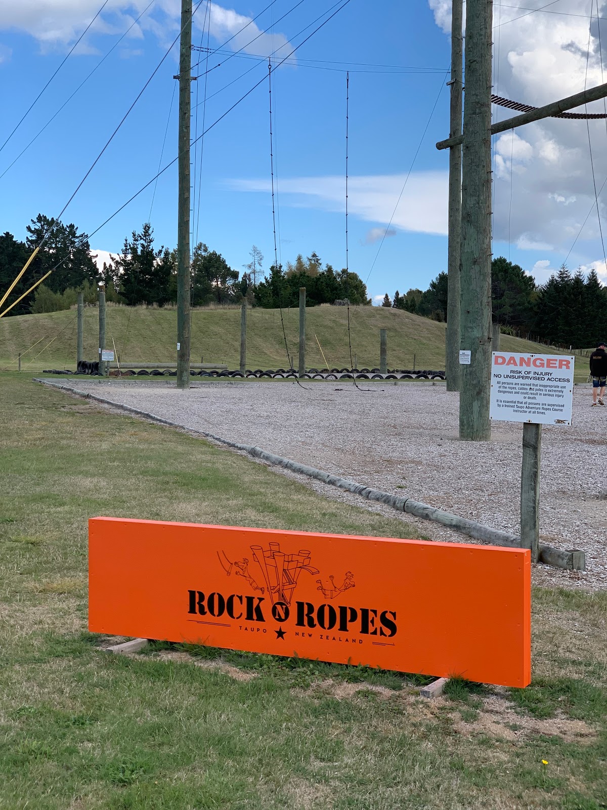 rock n ropes