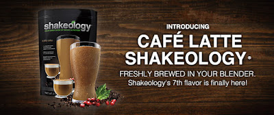 Cafe Latte Shakeology - Top 5 Things to Know About Cafe Latte Shakeology - Cafe Lattel Shakeology Challenge Group - Buy Cafe Latte Shakeology