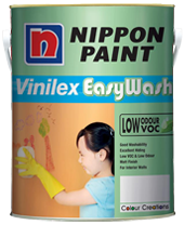 vinilex easywash nippon wash easy interior cat momento bile tapi sana smpi specs