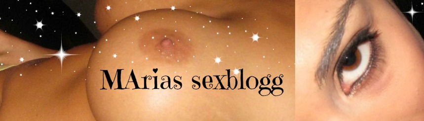 Marias Sexblogg
