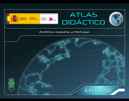 ATLAS DIDÁCTICO