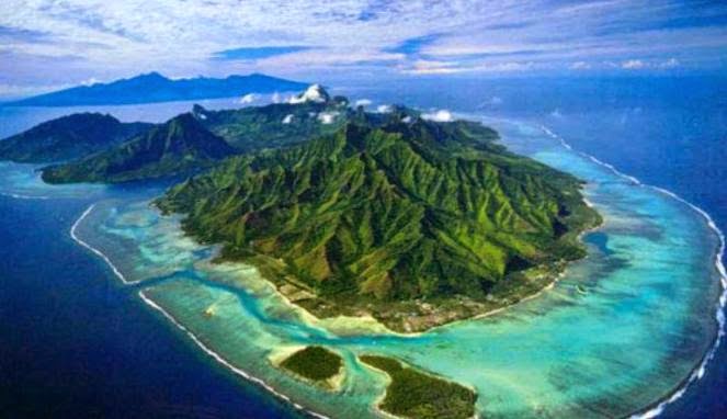 17+ Mentawai Islands, Terkini!