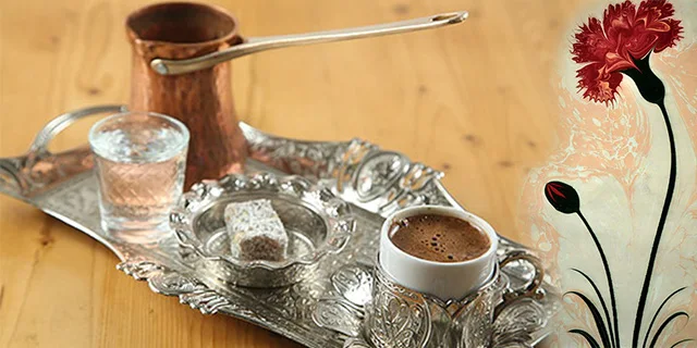 5 aralık dünya türk kahvesi günü etkinlik listesi, Www.KahveKafe.Net