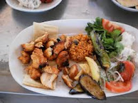 Lezzetli Soya Soslu Tavuk Izgara Tarifi Yapılışı Soya Soslu Tavuk Izgara