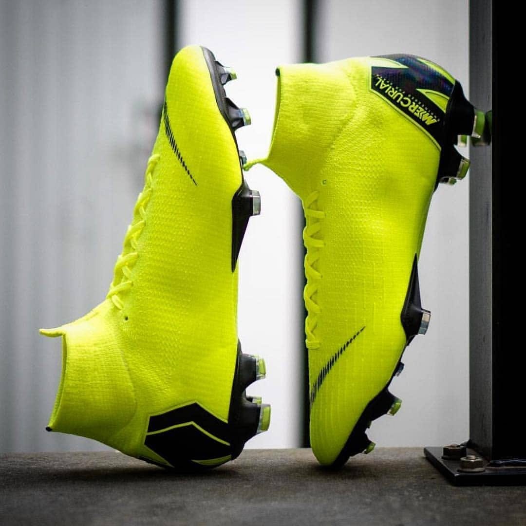 mercurial 2019 nike