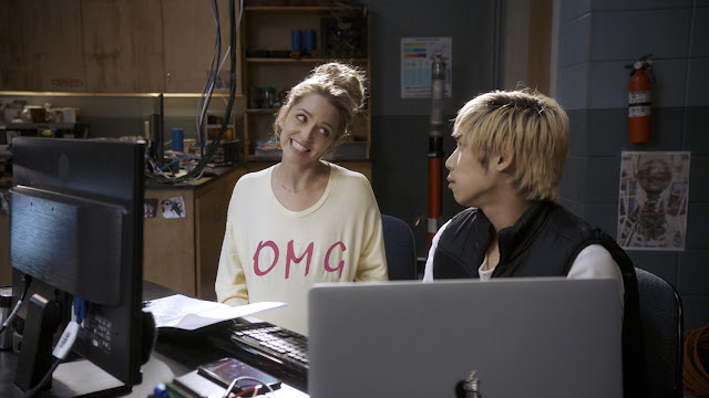 Happy Death Day 2U: Film Review