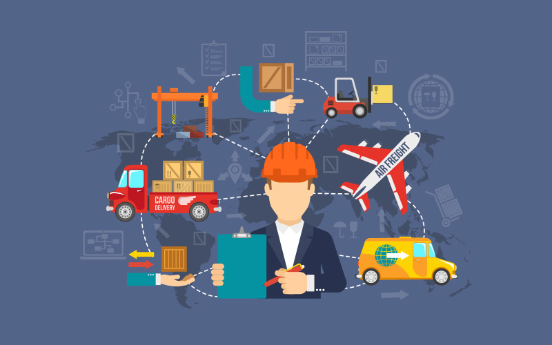 Ingeniería Logística ITTG ¿Qué tareas realiza un Ingeniero en Logística? Ingeniería Logística ITTG ¿Qué tareas realiza un Ingeniero en Logística?