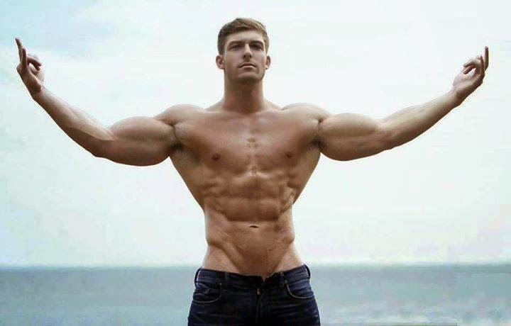 صور كمال اجسام 2017 اجمل صور عضلات كمال الاجسام طبيعيه
