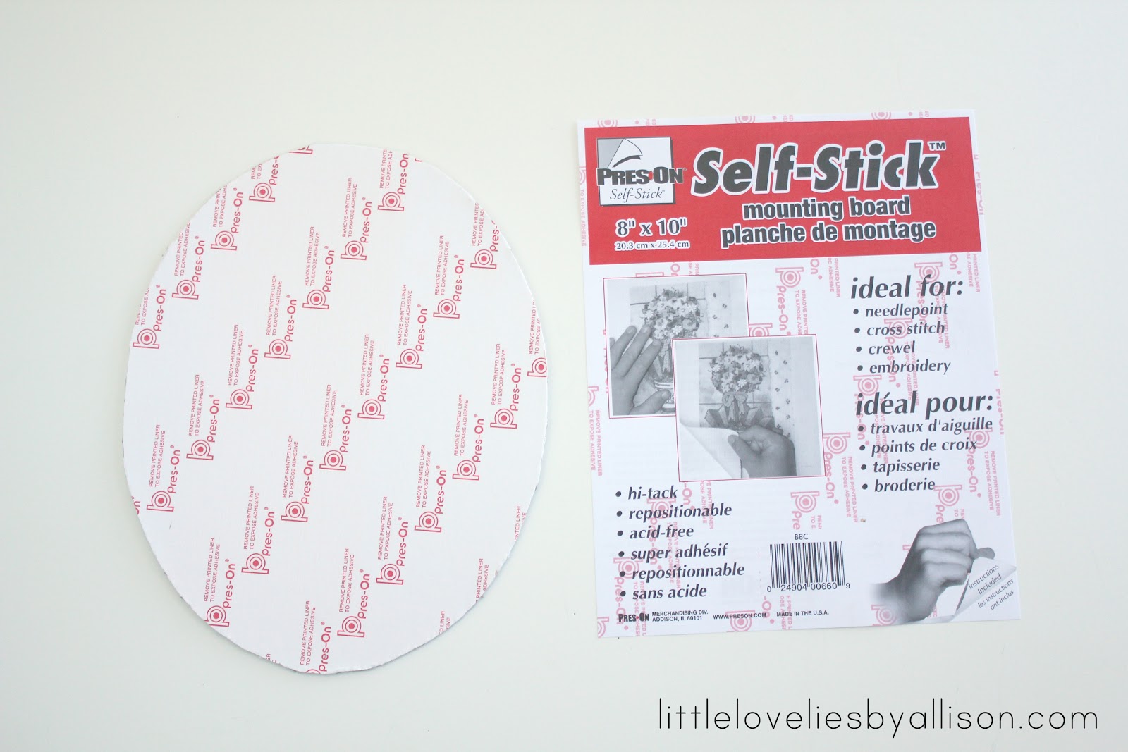 Cross Stitch Mounting Board Cross Stitch Patterns