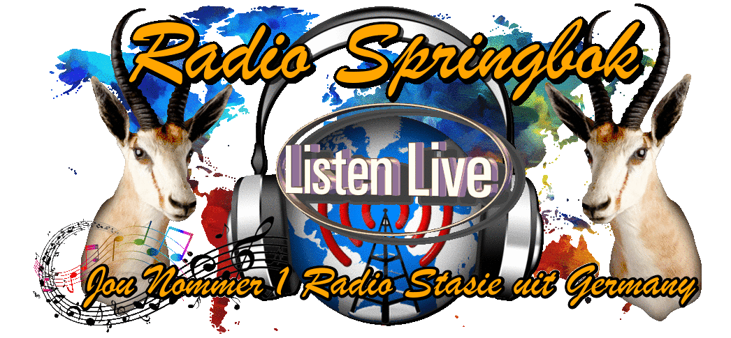 Radio Springbok Germany
