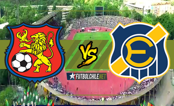 Caracas vs Everton - 21:30 h - Copa Sudamericana - Primera Fase - Vuelta - 06/03/18 Caracas vs Everton - 21:30 h - Copa Sudamericana - Primera Fase - Vuelta - 06/03/18