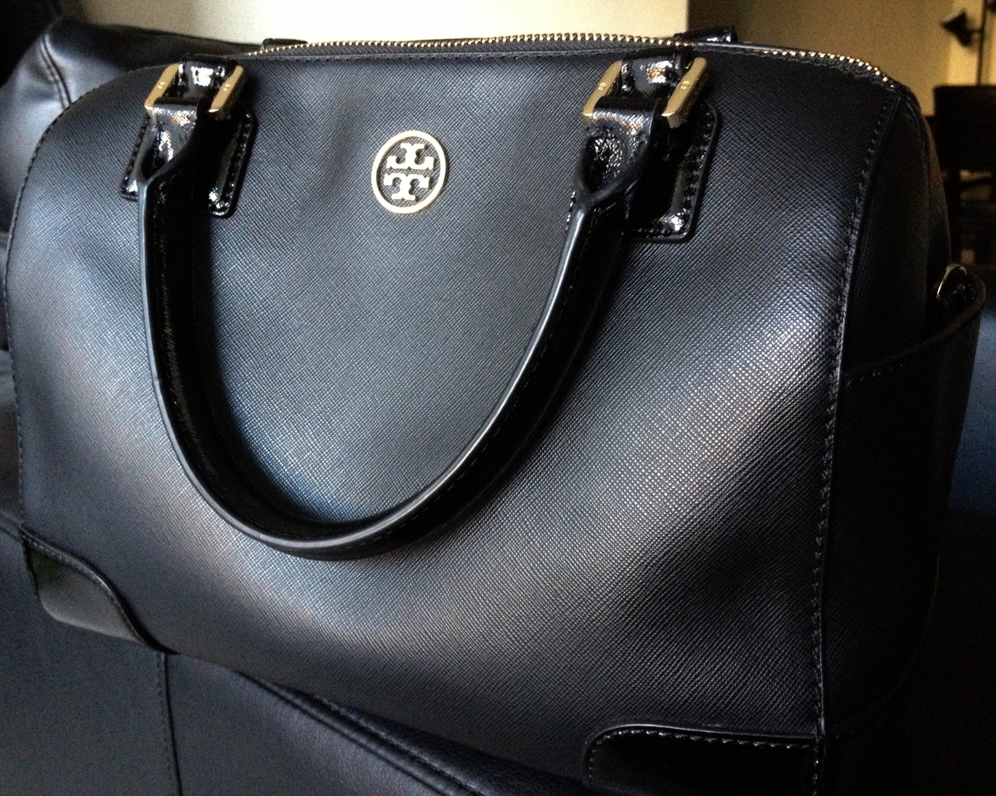 Are Tory Burch Bags Luxury Apartments