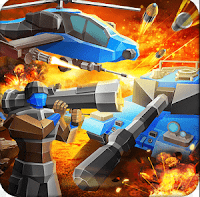 Army Battle Simulator Unlimited (Money - Diamond) MOD APK Army Battle Simulator Unlimited (Money - Diamond) MOD APK