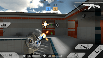 Standoff Multiplayer v1.4.1 Mod Apk (Super Mega Mod) 2