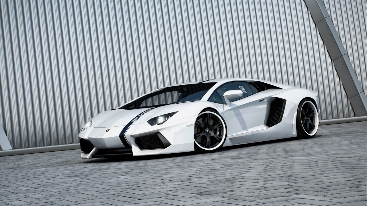Lamborghini Aventador Modification HD Wallpaper 2017 Lamborghini Aventador Modification HD Wallpaper 2017