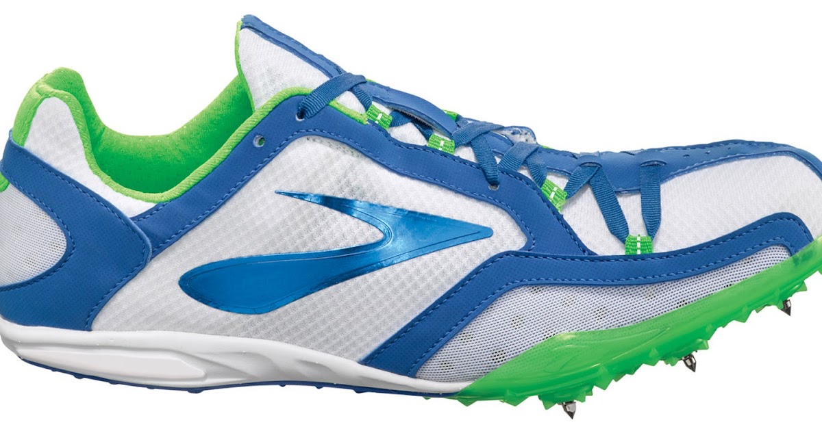 brooks distance spikes