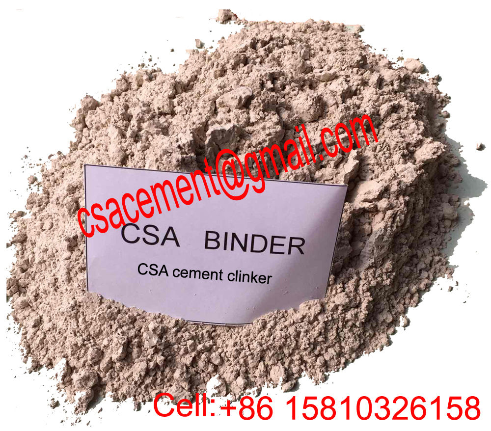 A Special Additive for Cement Mortars