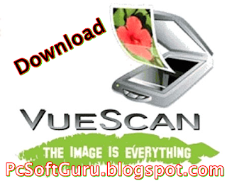 VueScan 9.3.10 Download