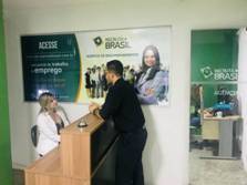 Programa Recruta Mais Brasil deve encaminhar 3 mil pessoas ao mercado de trabalho neste ano Programa Recruta Mais Brasil deve encaminhar 3 mil pessoas ao mercado de trabalho neste ano