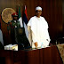 JUST IN: FEC Meeting Fails to Hold After Easter Break Raising Suspicion Over Buhari's Health 