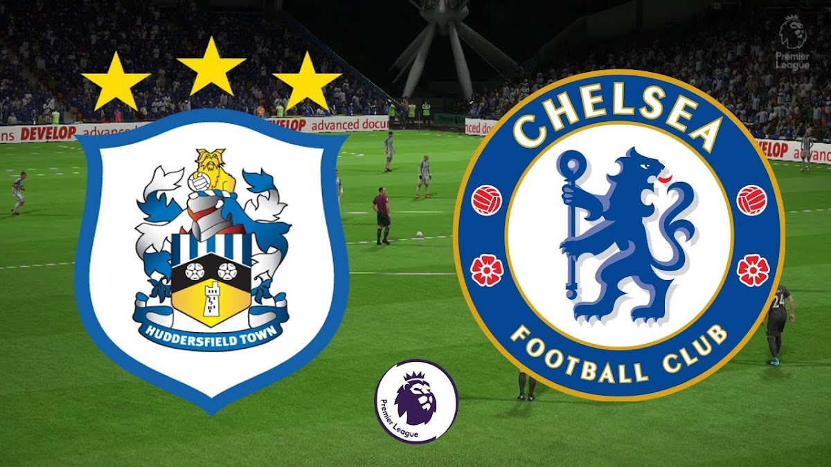 مشاهدة مباراة تشيلسي وهيديرسفيلد تاون بث مباشر 2-2-2019 الدوري الانجليزي