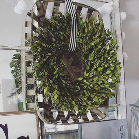 Decorating Ideas For Tobacco Baskets Decorating Ideas For Tobacco Baskets