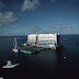 The Australian Floating Hotel That Ended Up in North Korea