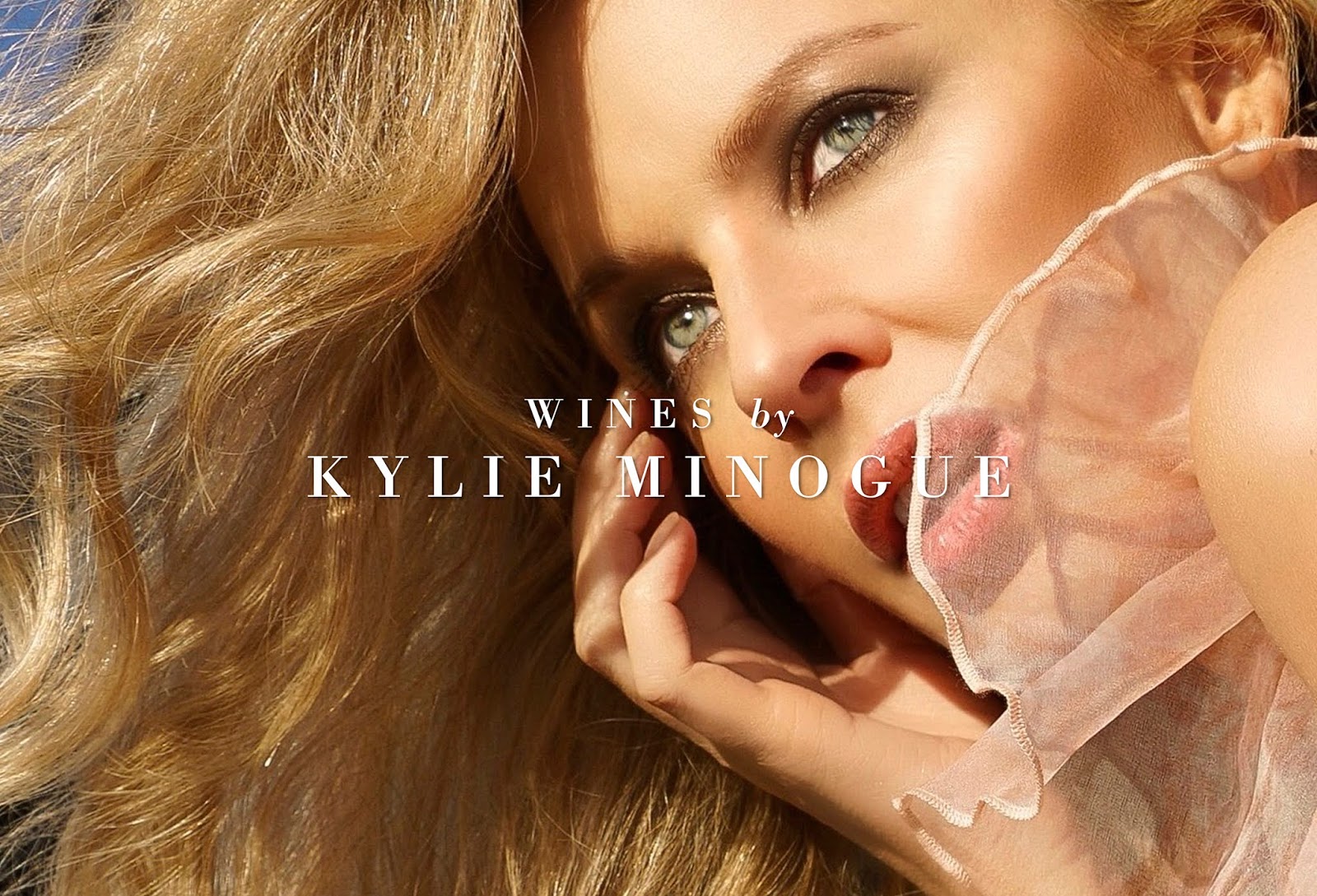 Wines by Kylie Minogue Packaging Of The World