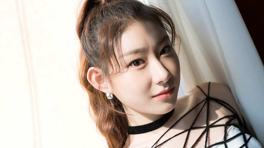ITZY, 있지, Chaeryeong, 채령, 4K, #6.1769