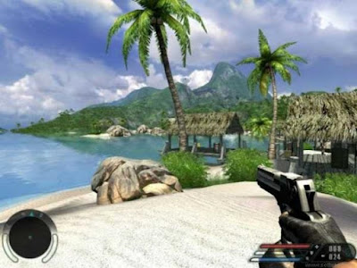 Far Cry 1 Free Download For PC Far Cry 1 Free Download For PC