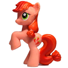 My Little Pony Wave 1 Pepperdance Blind Bag Pony