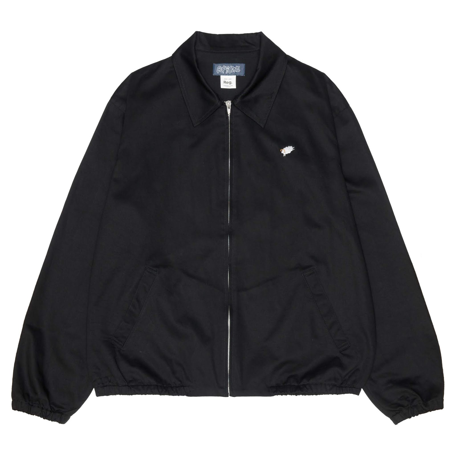 CUP AND CONE This Weekend's Releases