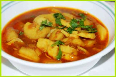 रसे वाली अरवी की सब्जी बनाने की विधि - Rasili Arvi Recipe रसे वाली अरवी की सब्जी बनाने की विधि - Rasili Arvi Recipe