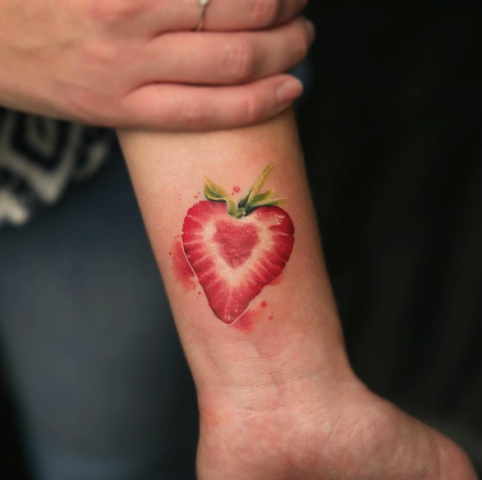 Mini tatuagens femininas Mini tatuagens femininas